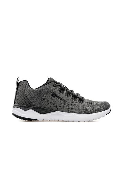 lumberjack Maximus Gray Sports Shoes - Daily Walking and Running