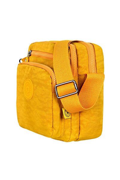 COUPELLA Multi-Compartment Women's Shoulder Bag for Daily Use