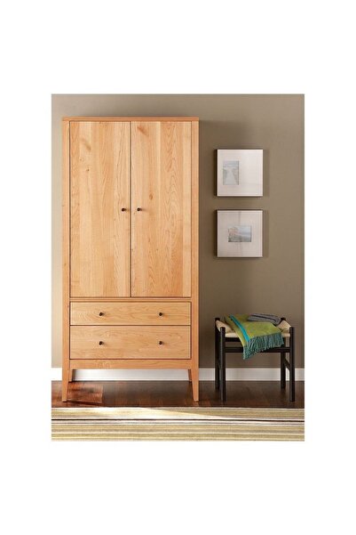 mikey Mikey Istanbul Ahşap Gardırop