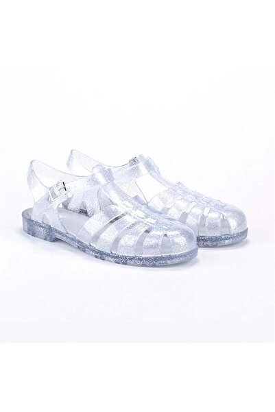 IGOR BIARRITZ TRANSPARENTE Silver Glitter