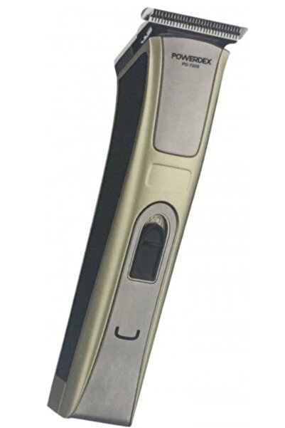 powerdex Pd-7200 Saç Ve Sakal Kesme Makinesi