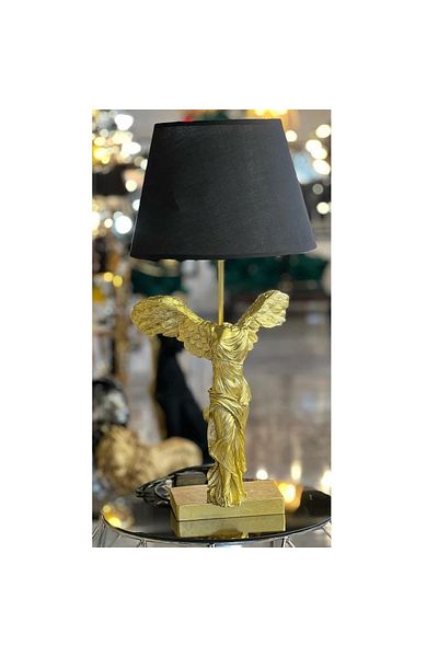 By Ari Ev Dekorasyon Angel Lighter Ab139-1 Model Comfortable Cut