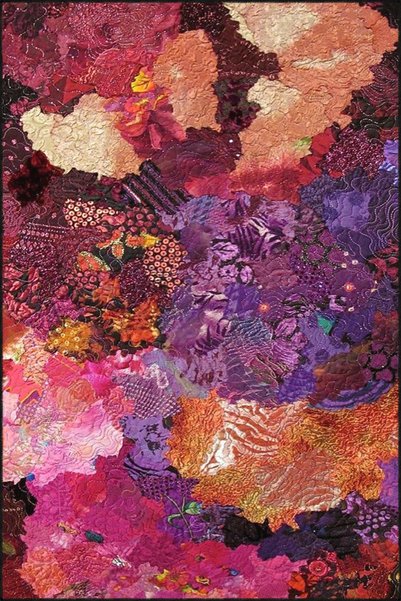 Rugs Modern Halı قاعدة منسوجة بنمط الأزهار من Hira وسجادة قابلة للغسل miravip...