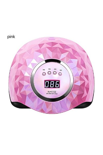 KARAFİLİK Isıyı Eşit Dağıtır. Sun Y13 Uv Led Kalıcı Oje Kurutucu