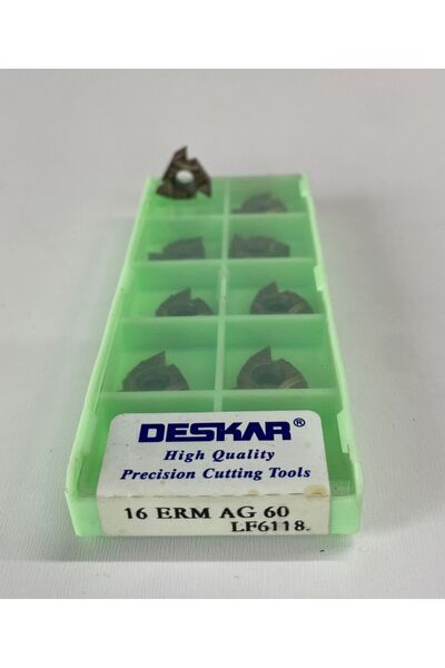 DESKAR 16 ERM AG 60 SERT TORNA UCU