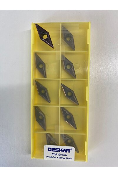 DESKAR VBMT 160408-MV LF 6018 ELMAS UÇ