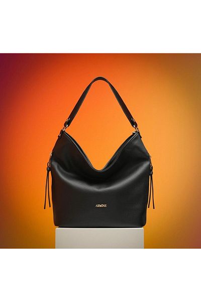 Armine black bag