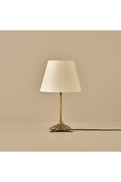 NAVEMU Marmo Antik Abajur