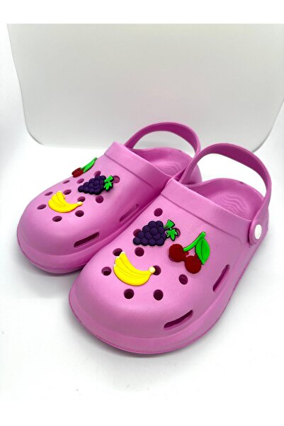 EVAN EVA Sandale Eva pentru femei cu talpă înaltă - confortabile pentru spital, mare, plajă și piscină