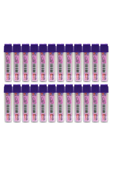 Mikro M-600 2B 60 ملم - 0.5 طرف قلم 24 أنبوب