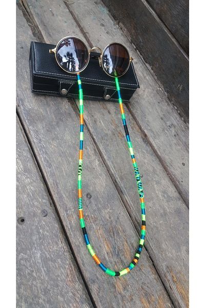 tutu tasarım alaçatı حبل النظارات