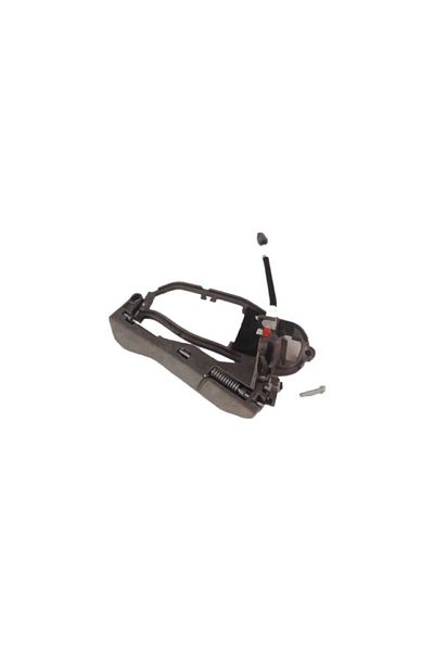 ReparAuto Complete Left Door Handle For BMW X5