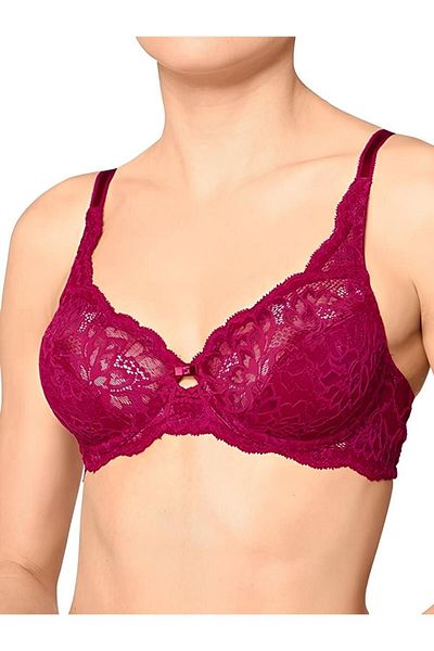 Triumph Amourette Charm W Lace Underwire Bra
