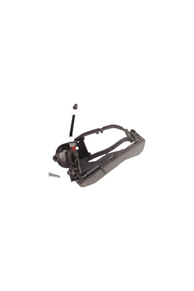 ReparAuto Right Door Handle for BMW X5 - Complete Design