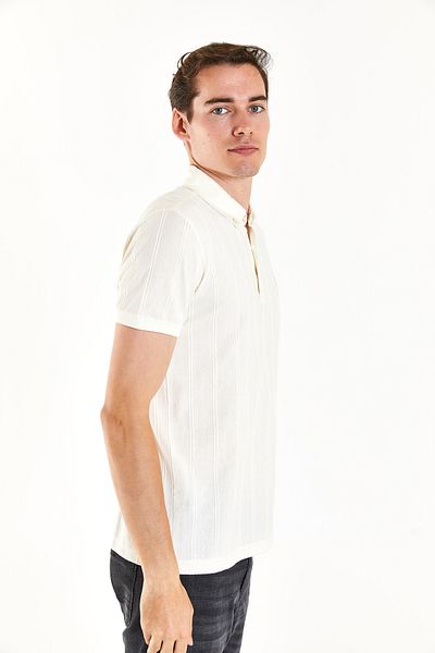 U.S. Polo Assn. US Polo Assn.Men's T-shirt - Stylish and Comfortable Design