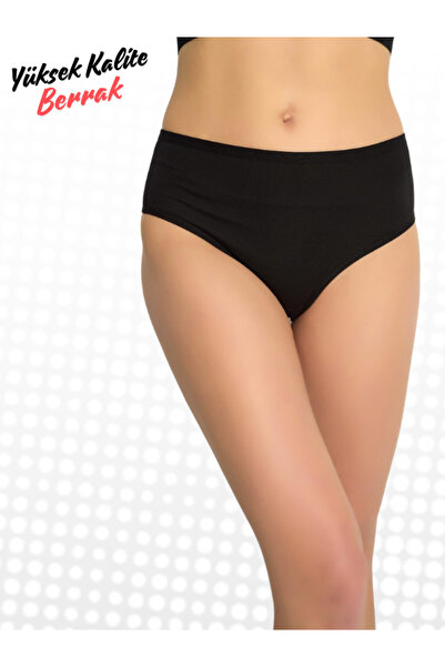 Berrak Ψηλόμεσο μπικίνι Bato Style - Οικονομικό Σετ 3 τεμαχίων (Υπερποιότητα)