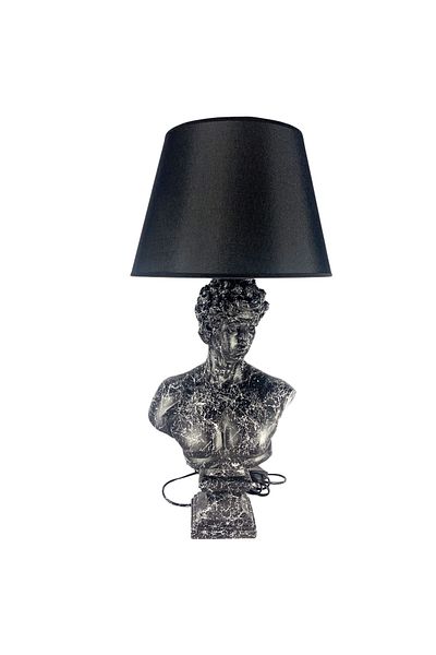 By Ari Ev Dekorasyon David Lampshade Ab119-1 Model Women's Shoes