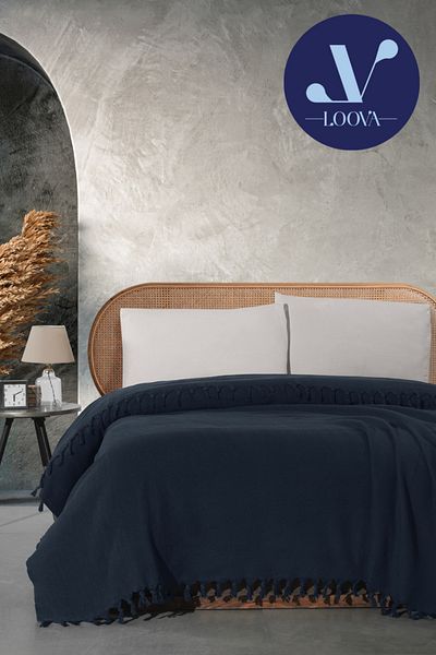 Loova Double Pique - Comfortable and Stylish Design