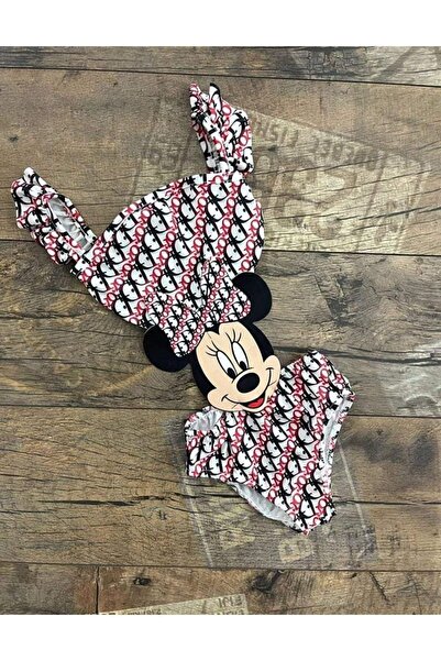 KOKOSH Kız Çocuk Mayo Bikini