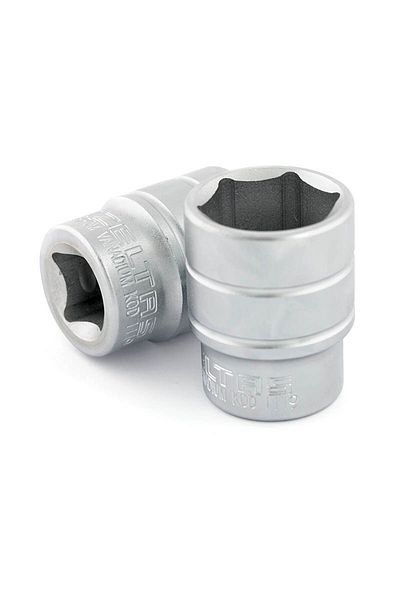 İzeltaş 3/4" 27mm Six Corner Socket Wrench