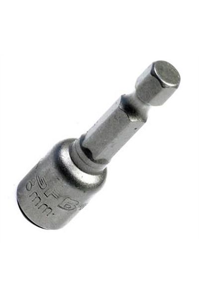 Baytec 11mmx45mm Bits Ended Magnetic Socket