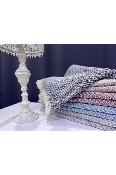 TEKSTİLCİ غطاء كنبة - غطاء كنبة سرير - غطاء قطن - بيكيه موسمي 170×210