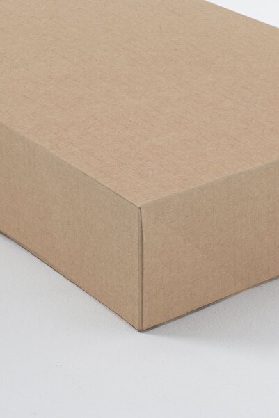 AkalBatu No2 25'li E-ticaret Kilitli Kargo Kutusu - 17x12,5x7,5 Cm