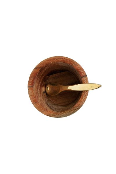 Warm Design Mango Spice Rack
