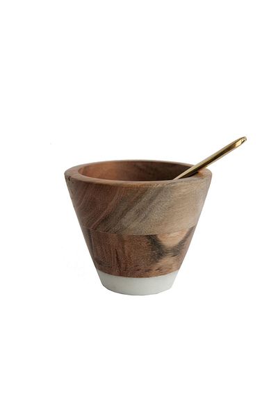 Warm Design Mango Spice Rack