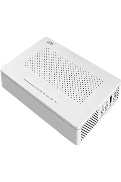 ZTE 5 Ghz Wifi Vdsl Modem
