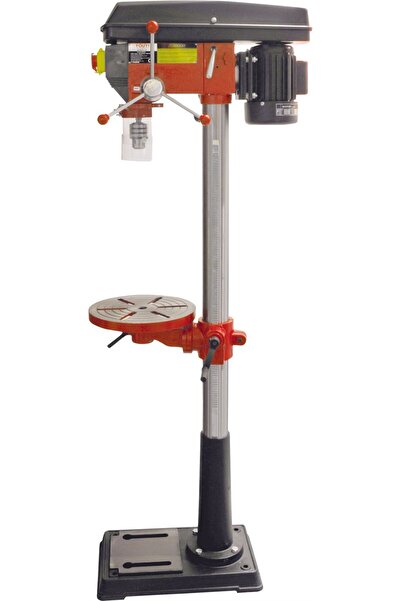Genel Markalar 550 Watt 16mm Sütunlu Matkap Uzun Boy Kablolu 2 Yıl Sütunlu