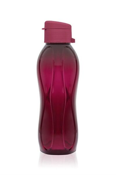 HBNC Bee Home Şişe Suluk - Pratik Kapak Matara 750 ml