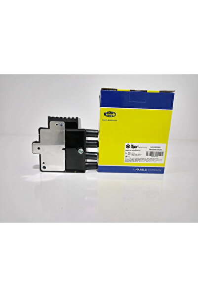 MAGNETTİ MARELLİ Ateşleme Bobini | Tempra Tipo Mpi - Orijinal Magneti Marelli 359000610030 - 1 ADET