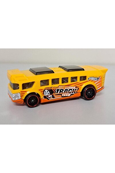 HOT WHEELS عربات واحدة ذات عجلات ساخنة عالية HKJ68