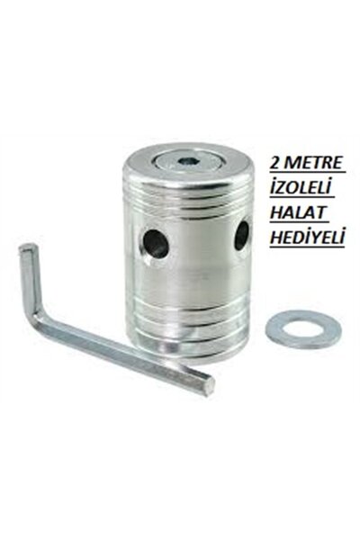 brtconcept TIRPAN ÖRÜMCEK BAŞLIK ALLENLİ