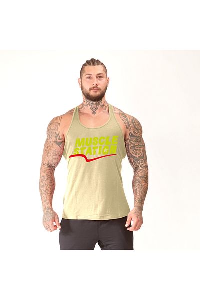 Muscle Station Musclestation DX - رياضي Gymbro