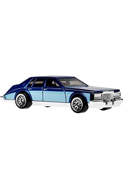 HOT WHEELS Tekli Arabalar 82 CADILLAC SEVILLE HKJ64