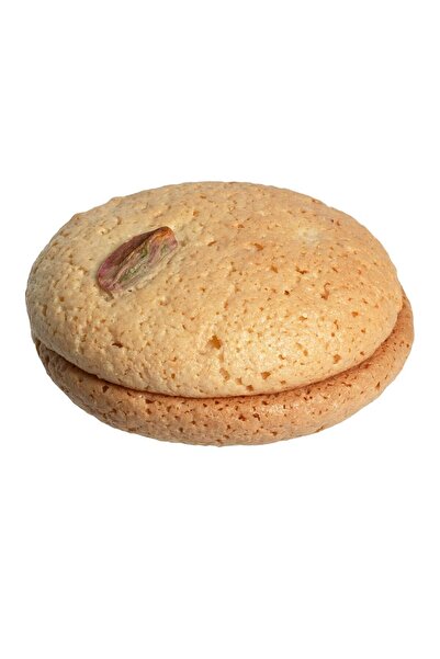 Baklawati Badem Kurabiyesi (400G)