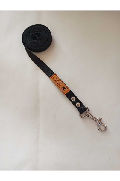 Loyal Friend Store köpek gezdirme kayışı (sevk kayışı) ufak ve orta ırklar için genişlik 1.5cm uzunluk 1.50 cm