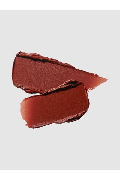 M.A.C Sophistry Locked Kiss 24Hr Matte Lipstick - Elegant and Comfortable Design