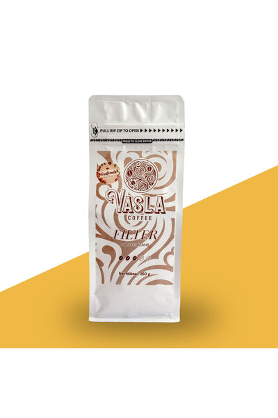 VASLA COFFEE Guatemala Filtered Coffee Bean 250g