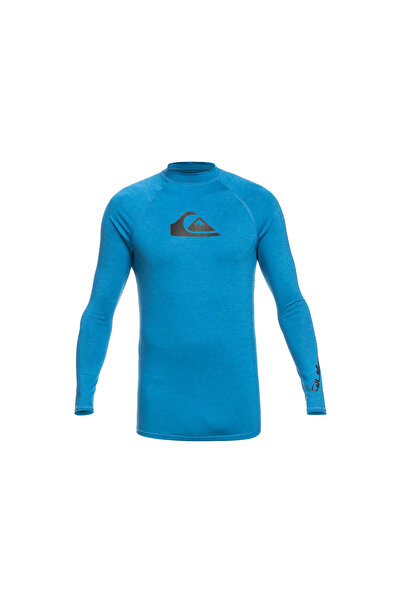 Quiksilver أول تايم LS YOUTH ERKEK ÇOCUK LYCRA EQBWR03213