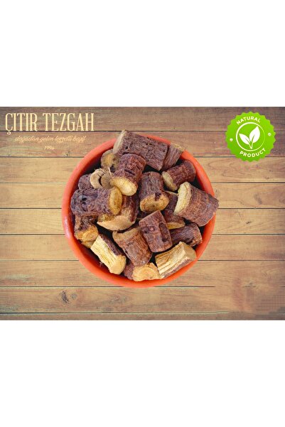 ÇITIR TEZGAH MEYAN KÖKÜ 250 GR Ege Bölgesinden, doğal, katkısız, sağlıklı Mey...