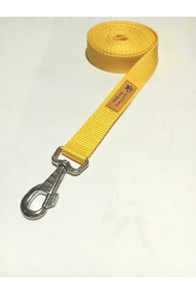 Loyal Friend Store KÖPEK GEZDİRME KAYIŞI (SEVK KAYIŞI) 3 METRE UZUNLUK