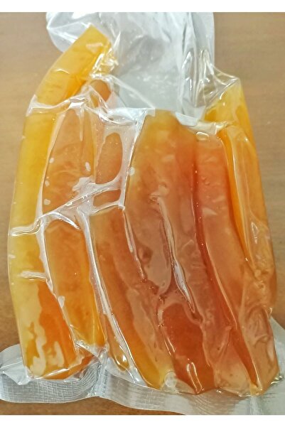 Asi Yöresel Ürünler Antakya Çıtır Kabak Tatlısı (Vakumlanmış) (1 Kg)