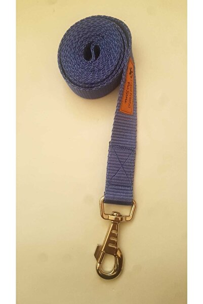 Loyal Friend Store Köpek Gezdirme Sevk Kayışı 140 Cm Uzunluk 2.5 Cm Genişlik ...