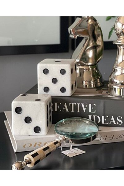 ege gross 2li Mermer Zar Beyaz