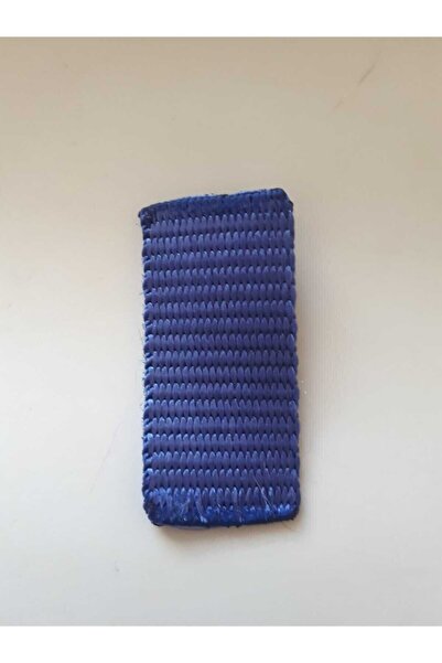 Loyal Friend Store köpek tasması eller serbest KOYU MAVİ ( free walk) 2,80cm