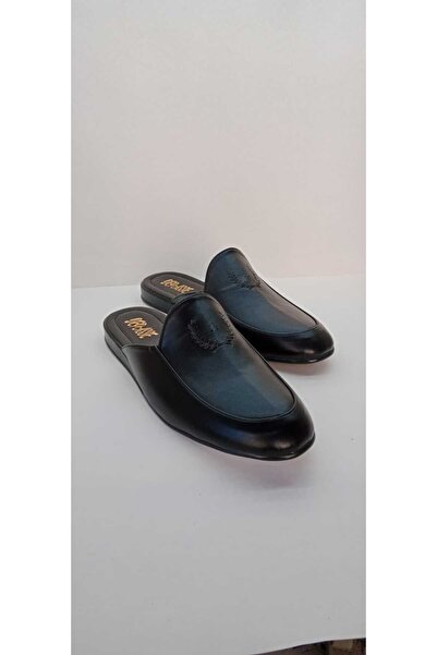 DEPASSE Чорний будинок для гостей - Придане та капці для нареченого