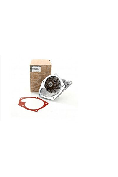 Renault Captur Su Pompası Devirdaim (1.5 Dci K9K - Euro 4) - 7701478031 - Renault Mais